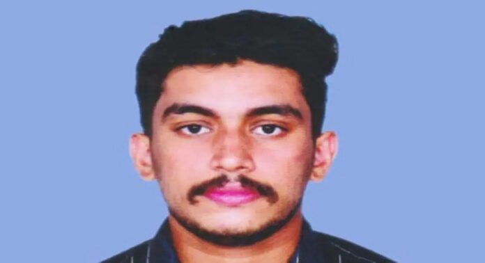 തിരുവനന്തപുരത്ത് വാഹനാപകടത്തിൽ മാധ്യമപ്രവർത്തകൻ മരിച്ചു തിരുവനന്തപുരത്ത് വാഹനാപകടത്തിൽ മാധ്യമപ്രവർത്തകൻ മരിച്ചു