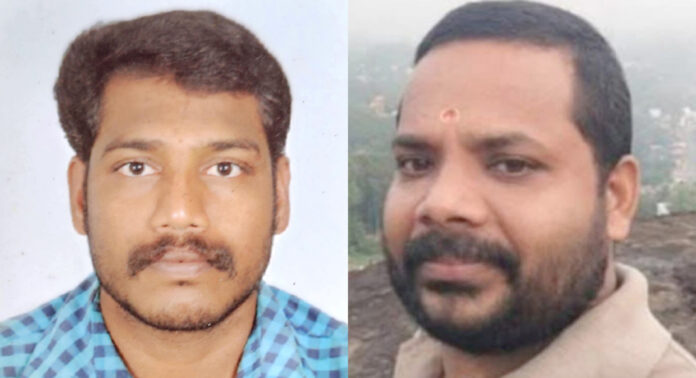 അടൂര് ആനന്ദപ്പള്ളിയില് ബൈക്കുകള് തമ്മില് കൂട്ടിയിടിച്ച് രണ്ട് പേര് മരിച്ചു : രണ്ട് പേര്ക്ക് ഗുരുതര പരിക്ക് അടൂര് ആനന്ദപ്പള്ളിയില് ബൈക്കുകള് തമ്മില് കൂട്ടിയിടിച്ച് രണ്ട് പേര് മരിച്ചു : രണ്ട് പേര്ക്ക് ഗുരുതര പരിക്ക്