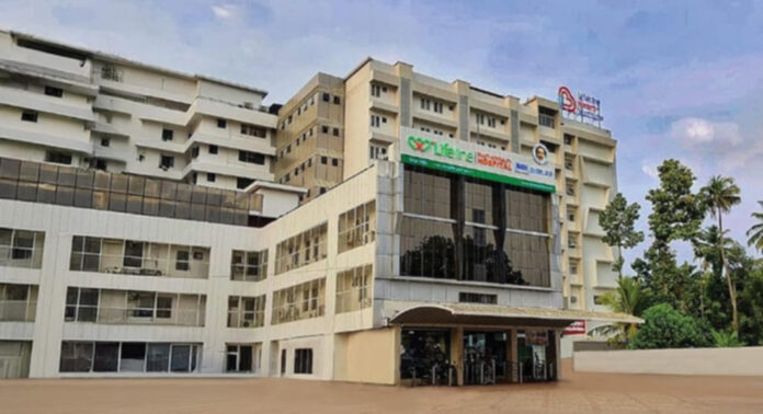 NABH (6th Edition) അംഗീകാര പ്രഖ്യാപന സമ്മേളനം ജൂലൈ 26-ന് ലൈഫ് ലൈനിൽ NABH (6th Edition) അംഗീകാര പ്രഖ്യാപന സമ്മേളനം ജൂലൈ 26-ന് ലൈഫ് ലൈനിൽ