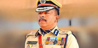 ആലപ്പുഴ രക്ഷാപ്രവർത്തന കേസ് ; ഡിജിപി യോഗേഷ് ഗുപ്തയ്ക്ക് അന്വേഷണ ചുമതല നൽകാൻ സാധ്യത
