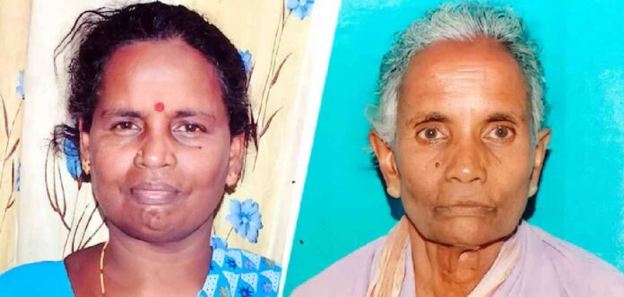 കുടുംബത്തിലെ ദുരിതങ്ങളും ഒറ്റപ്പെടലും;ആന്ധ്രാപ്രദേശില് പ്രായമായ അമ്മയും മകളും ജീവനൊടുക്കി കുടുംബത്തിലെ ദുരിതങ്ങളും ഒറ്റപ്പെടലും;ആന്ധ്രാപ്രദേശില് പ്രായമായ അമ്മയും മകളും ജീവനൊടുക്കി