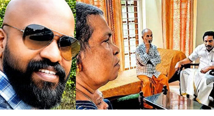 സിക്കിം തുരങ്കത്തിലെ മണ്ണിടിച്ചിൽ : പാമ്പാടി സ്വദേശിയുടെ മൃതദേഹം കണ്ടെത്തി സിക്കിം തുരങ്കത്തിലെ മണ്ണിടിച്ചിൽ : പാമ്പാടി സ്വദേശിയുടെ മൃതദേഹം കണ്ടെത്തി