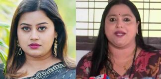 ലക്ഷ്മിപ്രിയയ്ക്കും ഭർത്താവിനും എതിരെ കേസ്; നടി അൻസിബ നൽകിയ പരാതിയിൽ നടപടി