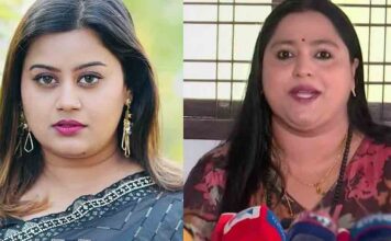 ലക്ഷ്മിപ്രിയയ്ക്കും ഭർത്താവിനും എതിരെ കേസ്; നടി അൻസിബ നൽകിയ പരാതിയിൽ നടപടി