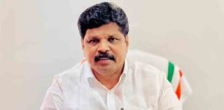 പഞ്ചായത്ത് ഫണ്ടുകൾ വെട്ടിക്കുറച്ചത് മുൻ മന്ത്രി, ഫണ്ട് കൊടുക്കാതെ പ്രവർത്തനം മുടക്കി ; എംബി രാജേഷിന് എതിരെ മന്ത്രി എ പി അനിൽകുമാർ