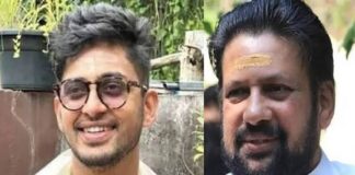 ചിങ്ങം ഒന്നിന് കണ്ഠര് രാജീവരുടെ മകൻ ബ്രഹ്മദത്തൻ ശബരിമല തന്ത്രിയായി ചുമതലയേൽക്കും