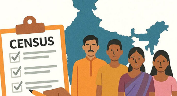 സെന്സസ് : വീടുകളുടെ വിവരശേഖരണം അവസാനഘട്ടത്തില് സെന്സസ് : വീടുകളുടെ വിവരശേഖരണം അവസാനഘട്ടത്തില്