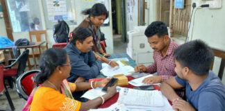 വരാനിരിക്കുന്ന സെന്സസിനായുള്ള ഔദ്യോഗിക ചോദ്യാവലി കേന്ദ്ര സര്ക്കാര് വിജ്ഞാപനം ചെയ്തു