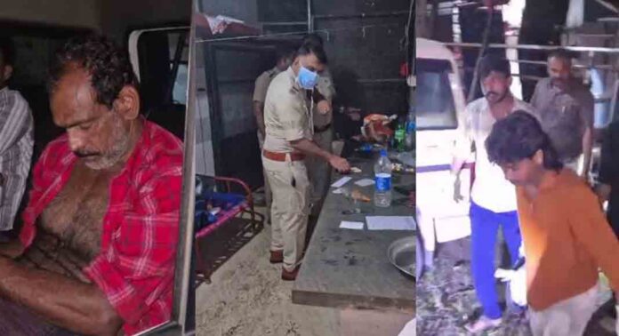 കർണ്ണംകോട് വയോധിക മരിച്ചത് കിണറ്റിൽ വെച്ച് ; പോസ്റ്റ്മോര്ട്ടം റിപ്പോര്ട്ട് കർണ്ണംകോട് വയോധിക മരിച്ചത് കിണറ്റിൽ വെച്ച് ; പോസ്റ്റ്മോര്ട്ടം റിപ്പോര്ട്ട്