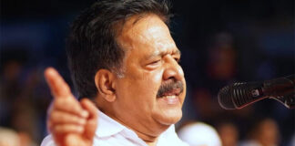 മന്ത്രിയായത് മെഡിക്കൽ കോളജിനു വേണ്ടിയെന്ന് രമേശ് ചെന്നിത്തല
