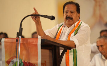 ഓപ്പറേഷൻ തൂഫാനിൽ ആരും രാഷ്ട്രീയം കലർത്തരുതെന്ന് ആഭ്യന്തര മന്ത്രി