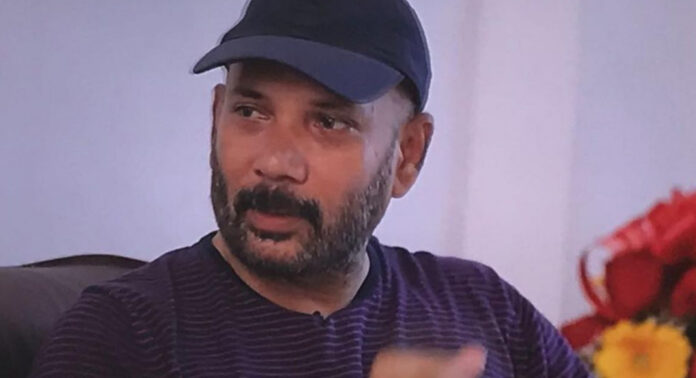 പ്രശസ്ത ഛായാഗ്രാഹകൻ ആർ.ചെഴിയൻ അന്തരിച്ചു പ്രശസ്ത ഛായാഗ്രാഹകൻ ആർ.ചെഴിയൻ അന്തരിച്ചു