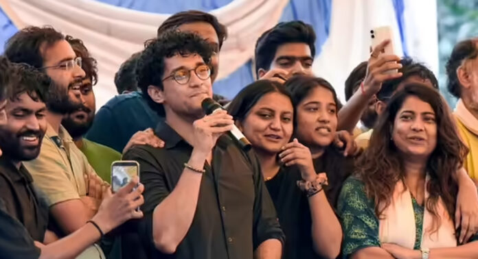 വിദ്യാർഥി പ്രതിഷേധങ്ങളുമായി ബന്ധപ്പെട്ട് രജിസ്റ്റർ ചെയ്ത കേസുകൾ പിൻവലിക്കുമെന്ന വാഗ്ദാനം പാലിച്ചില്ല ; വീണ്ടും സമരത്തിനൊരുങ്ങി സിജെപി വിദ്യാർഥി പ്രതിഷേധങ്ങളുമായി ബന്ധപ്പെട്ട് രജിസ്റ്റർ ചെയ്ത കേസുകൾ പിൻവലിക്കുമെന്ന വാഗ്ദാനം പാലിച്ചില്ല ; വീണ്ടും സമരത്തിനൊരുങ്ങി സിജെപി