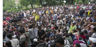 സിജെപിയുടെ ആവശ്യങ്ങളിൽ തീരുമാനമെടുക്കാതെ കേന്ദ്ര സർക്കാർ