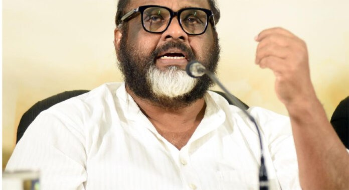പ്രിയദർശിനി പദ്ധതി ബഹിഷ്കരിക്കണം എന്ന് പറഞ്ഞവരെ ഇപ്പോൾ കാണാനില്ലെന്ന് ഗതാഗത മന്ത്രി സി പി ജോൺ പ്രിയദർശിനി പദ്ധതി ബഹിഷ്കരിക്കണം എന്ന് പറഞ്ഞവരെ ഇപ്പോൾ കാണാനില്ലെന്ന് ഗതാഗത മന്ത്രി സി പി ജോൺ