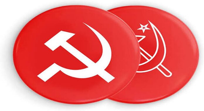 പ്രതിപക്ഷ ഉപനേതാവ് പദവി ; പ്രതിസന്ധിക്ക് പരിഹാരം കാണാൻ സി പി ഐയും സി പി എമ്മും തമ്മിലുള്ള ഉഭയകക്ഷി ചർച്ച തുടങ്ങി പ്രതിപക്ഷ ഉപനേതാവ് പദവി ; പ്രതിസന്ധിക്ക് പരിഹാരം കാണാൻ സി പി ഐയും സി പി എമ്മും തമ്മിലുള്ള ഉഭയകക്ഷി ചർച്ച തുടങ്ങി