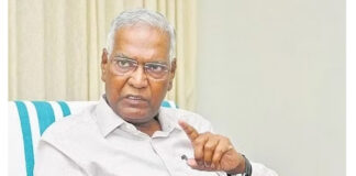 പ്രതിപക്ഷ ഉപനേതാവ് പദവി : അനുനയനീക്കത്തിനൊരുങ്ങി സി.പി.എം. ; വിട്ടുവീഴ്ചയ്ക്കില്ലെന്ന് ഡി. രാജ