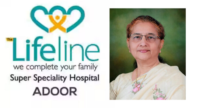 ഡെയ്സി പാപ്പച്ചന്റെ പ്രഥമ ചരമവാർഷികം ജൂലൈ 19-ന് വിവിധ പരിപാടികളോടെ നടക്കും ഡെയ്സി പാപ്പച്ചന്റെ പ്രഥമ ചരമവാർഷികം ജൂലൈ 19-ന് വിവിധ പരിപാടികളോടെ നടക്കും