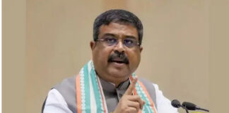 കേന്ദ്ര വിദ്യാഭ്യാസ മന്ത്രി ധർമേന്ദ്ര പ്രധാൻ രാജിവെക്കില്ലെന്ന് സർക്കാർ വൃത്തങ്ങൾ വ്യക്തമാക്കി
