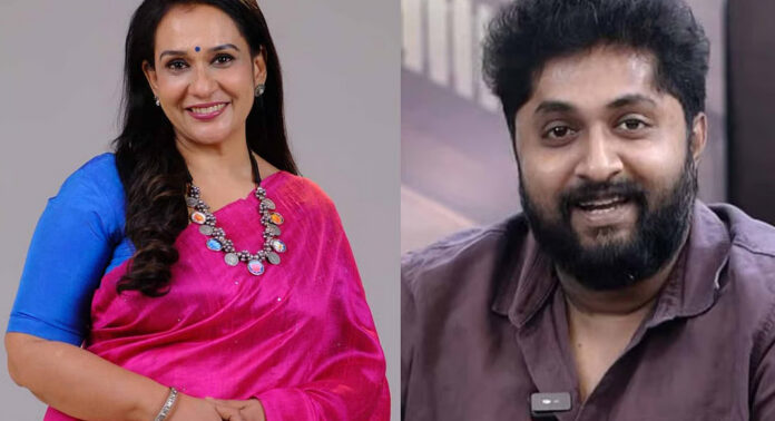 ‘അമ്മ’ യുടെ നേതൃത്വത്തിലേക്ക് ചെറുപ്പക്കാർ മത്സരിക്കട്ടെ ; ധ്യാൻ വരാമെന്ന് പറഞ്ഞിട്ടുണ്ട് : മാലാ പാർവതി ‘അമ്മ’ യുടെ നേതൃത്വത്തിലേക്ക് ചെറുപ്പക്കാർ മത്സരിക്കട്ടെ ; ധ്യാൻ വരാമെന്ന് പറഞ്ഞിട്ടുണ്ട് : മാലാ പാർവതി