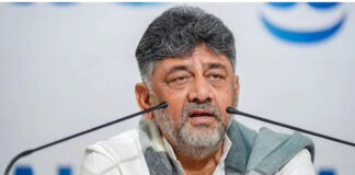 വന്ദേമാതരം ആലാപനവുമായി ബന്ധപ്പെട്ട കേന്ദ്രസർക്കാർ നിർദേശം തള്ളി കർണാടക സർക്കാർ