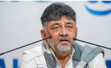 വന്ദേമാതരം ആലാപനവുമായി ബന്ധപ്പെട്ട കേന്ദ്രസർക്കാർ നിർദേശം തള്ളി കർണാടക സർക്കാർ
