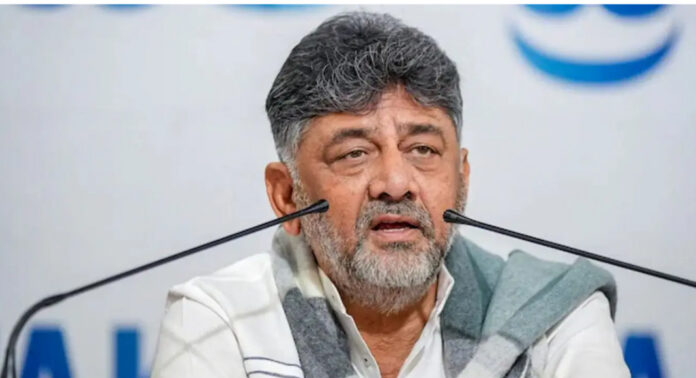 രാജ്യത്തെ സർക്കാർതലത്തിലുള്ള ആദ്യ എ.ഐ. സർവകലാശാല ബെംഗളൂരുവിൽ : പ്രഖ്യാപനവുമായി ഡി.കെ. ശിവകുമാർ രാജ്യത്തെ സർക്കാർതലത്തിലുള്ള ആദ്യ എ.ഐ. സർവകലാശാല ബെംഗളൂരുവിൽ : പ്രഖ്യാപനവുമായി ഡി.കെ. ശിവകുമാർ