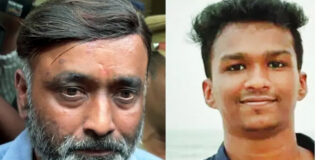 നിതിൻ രാജിന്റെ മരണം : ഡോ. റാമിനെ ഇന്ന് അഞ്ചരക്കണ്ടി ഡെന്റൽ കോളജിൽ എത്തിച്ച് തെളിവെടുപ്പ് നടത്തും