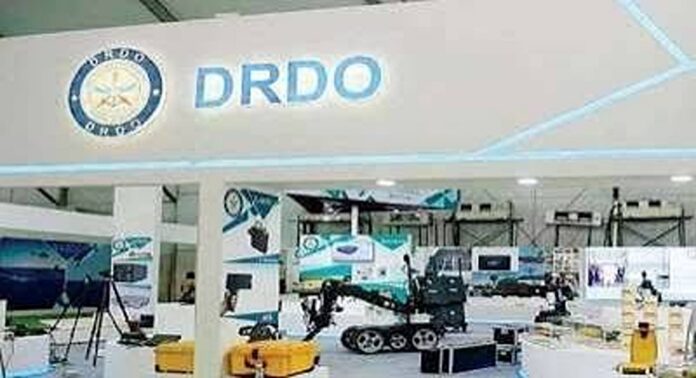 ഡിഫൻസ് റിസേർച്ച് ആൻഡ് ഡെവലപ്മെന്റ് ഓർഗനൈസേഷന്റെ 31 ജിബി ഡാറ്റ ചോർന്നതായി സംശയം ഡിഫൻസ് റിസേർച്ച് ആൻഡ് ഡെവലപ്മെന്റ് ഓർഗനൈസേഷന്റെ 31 ജിബി ഡാറ്റ ചോർന്നതായി സംശയം