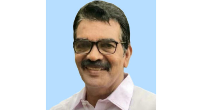 നിരപരാധികളെ മർദ്ദിച്ച പോലീസുകാരെ സസ്പെൻഡ് ചെയ്യണം : ഡോ.വർഗീസ് പേരയിൽ നിരപരാധികളെ മർദ്ദിച്ച പോലീസുകാരെ സസ്പെൻഡ് ചെയ്യണം : ഡോ.വർഗീസ് പേരയിൽ