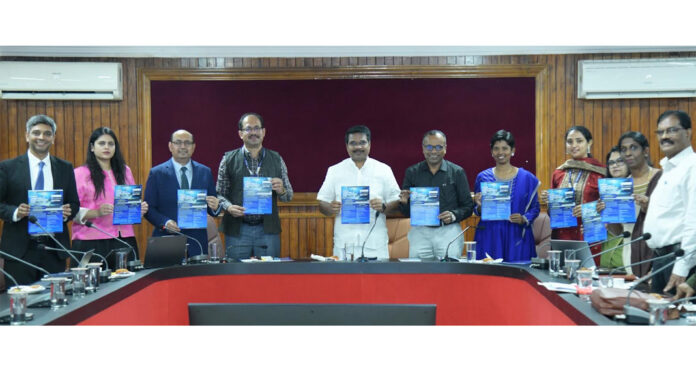 വംശനാശ ഭീഷണി നേരിടുന്ന സ്രാവിനങ്ങളെ തിരിച്ചറിയാൻ ‘ഷാർക് അവെയർ’ ആപ്പ് വംശനാശ ഭീഷണി നേരിടുന്ന സ്രാവിനങ്ങളെ തിരിച്ചറിയാൻ ‘ഷാർക് അവെയർ’ ആപ്പ്