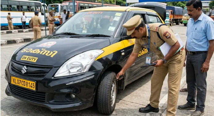 വാഹനങ്ങളുടെ ഫിറ്റ്നസ് ടെസ്റ്റ് : ഉടമകൾക്ക് സൗകര്യപ്രദമായ ഓഫീസ് തിരഞ്ഞെടുക്കാം വാഹനങ്ങളുടെ ഫിറ്റ്നസ് ടെസ്റ്റ് : ഉടമകൾക്ക് സൗകര്യപ്രദമായ ഓഫീസ് തിരഞ്ഞെടുക്കാം