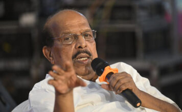 ജി സുധാകരൻ്റെ നാവിൽ ആണി അടിക്കണമെന്ന സിപിഎം നേതാവിന്റെ പരാമർശത്തിന് മറുപടിയുമായി ജി സുധാകരൻ എംഎൽഎ