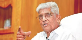 കൊല്ലം പുനലൂരിലെ പത്മാകഫെ ഉദ്ഘാടനത്തിൽ എൻഎസ്എസ് ജനറൽ സെക്രട്ടറി ജി സുകുമാരൻ നായർ പങ്കെടുത്തില്ല