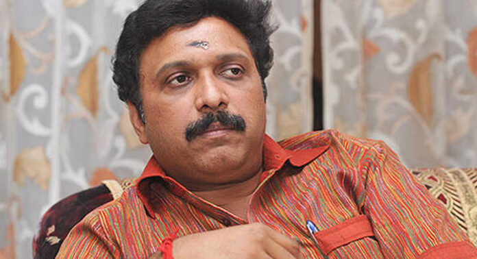 ജി സുകുമാരന് നായര്ക്കെതിരെ വീണ്ടും രൂക്ഷവിമര്ശനവുമായി മുന് മന്ത്രി കെബി ഗണേഷ് കുമാര് ജി സുകുമാരന് നായര്ക്കെതിരെ വീണ്ടും രൂക്ഷവിമര്ശനവുമായി മുന് മന്ത്രി കെബി ഗണേഷ് കുമാര്