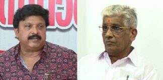 സുകുമാരൻ നായർ കാണിക്കുന്ന മര്യാദകേട് ജനം അറിയണമെന്നും കേസ് കൊടുക്കാൻ താൻ ഇല്ലെന്നും കെ.ബി.ഗണേഷ് കുമാർ