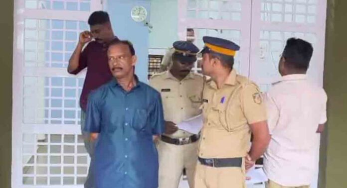 ജോസ് കെ. മാണിയോട് പറഞ്ഞ് ജോലി ; ഒൻപത് ലക്ഷം വാങ്ങി മുങ്ങിയ കള്ളനെ പൊക്കി പോലീസ് ജോസ് കെ. മാണിയോട് പറഞ്ഞ് ജോലി ; ഒൻപത് ലക്ഷം വാങ്ങി മുങ്ങിയ കള്ളനെ പൊക്കി പോലീസ്