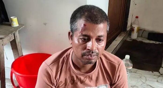 പോലീസ് എൻകൗണ്ടറിൽ കൊല്ലപ്പെട്ട പീഡനകേസ് പ്രതി പ്രഭാസ് മൊണ്ടാലിന്റെ മൃതദേഹം ഏറ്റെടുക്കില്ലെന്ന് മാതാപിതാക്കൾ പോലീസ് എൻകൗണ്ടറിൽ കൊല്ലപ്പെട്ട പീഡനകേസ് പ്രതി പ്രഭാസ് മൊണ്ടാലിന്റെ മൃതദേഹം ഏറ്റെടുക്കില്ലെന്ന് മാതാപിതാക്കൾ