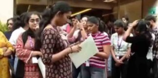 കോറോ ഹെൽത്ത് കൂട്ടപ്പിരിച്ചുവിടൽ : ജീവനക്കാരോട് അനുഭാവം കാട്ടാതെ കമ്പനി