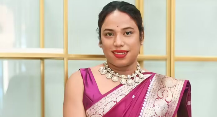 പ്രധാനമന്ത്രിക്കെതിരായ അപകീർത്തികരമായ പരാമർശം ; മേക്കപ്പ് ആർട്ടിസ്റ്റ് ജാൻമണി ദാസിനെതിരെ കേസ് പ്രധാനമന്ത്രിക്കെതിരായ അപകീർത്തികരമായ പരാമർശം ; മേക്കപ്പ് ആർട്ടിസ്റ്റ് ജാൻമണി ദാസിനെതിരെ കേസ്