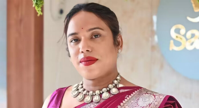 പ്രധാനമന്ത്രിക്ക് എതിരെ പരാമര്ശം ; ജാന്മണിക്കെതിരെ പരാതി നല്കി ബിജെപി പ്രധാനമന്ത്രിക്ക് എതിരെ പരാമര്ശം ; ജാന്മണിക്കെതിരെ പരാതി നല്കി ബിജെപി