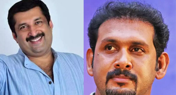 വീണ്ടും രാജി ; ‘അമ്മ’യിൽ നിന്ന് നടൻ കൈലാഷും ജയൻ ചേർത്തലയും രാജിവെച്ചു വീണ്ടും രാജി ; ‘അമ്മ’യിൽ നിന്ന് നടൻ കൈലാഷും ജയൻ ചേർത്തലയും രാജിവെച്ചു