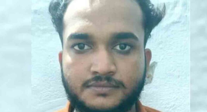 കരുതൽ തടങ്കൽ കഴിഞ്ഞ് ദിവസങ്ങൾ മുമ്പ് പുറത്തിറങ്ങിയ യുവാവ് വധശ്രമക്കേസിൽ വീണ്ടും അറസ്റ്റിൽ കരുതൽ തടങ്കൽ കഴിഞ്ഞ് ദിവസങ്ങൾ മുമ്പ് പുറത്തിറങ്ങിയ യുവാവ് വധശ്രമക്കേസിൽ വീണ്ടും അറസ്റ്റിൽ