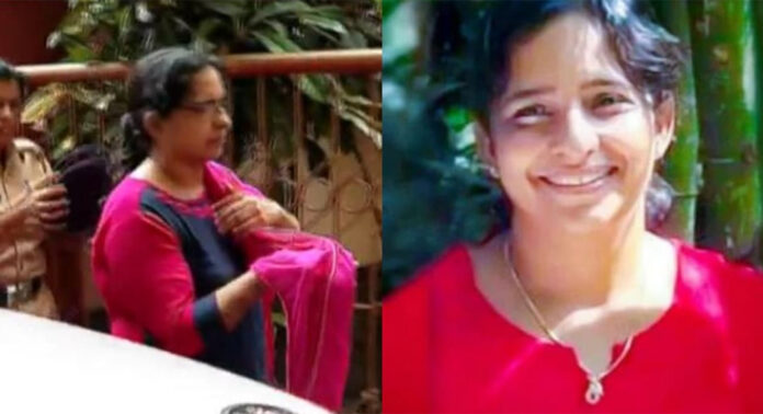 കൂടത്തായി കേസ് : ജയിലിലിരുന്ന് ബി എ പരീക്ഷ എഴുതി ജോളി കൂടത്തായി കേസ് : ജയിലിലിരുന്ന് ബി എ പരീക്ഷ എഴുതി ജോളി