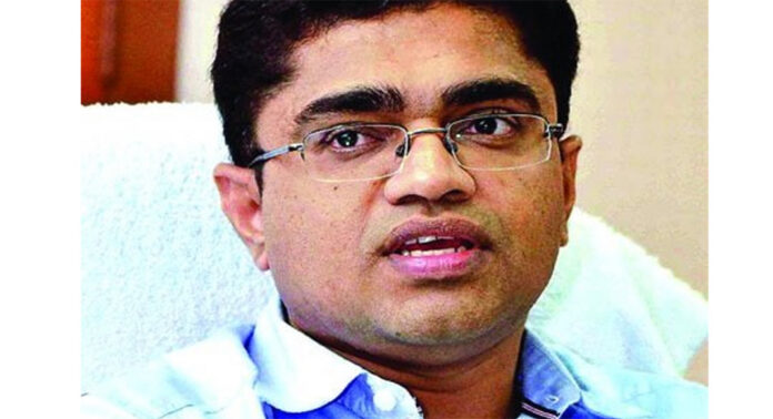 കോടതിയെ അധിക്ഷേപിച്ച സംഭവം ; കെ. ബിജുവിനെതിരെ രൂക്ഷവിമർശനവുമായി ഹൈക്കോടതി കോടതിയെ അധിക്ഷേപിച്ച സംഭവം ; കെ. ബിജുവിനെതിരെ രൂക്ഷവിമർശനവുമായി ഹൈക്കോടതി
