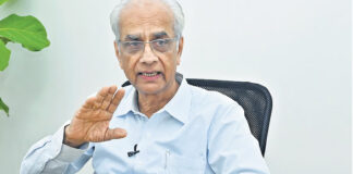 ‘മന്ത്രിയുമായുള്ള വിഷയങ്ങൾ പറഞ്ഞുതീർക്കേണ്ട കാര്യങ്ങൾ മാത്രം’ ; രാജി വാർത്ത തള്ളി കെ ജയകുമാർ