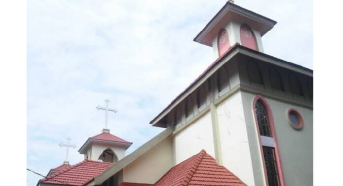 കടമ്മനിട്ട മാര്ത്തോമ്മാ ഇടവക ശതോത്തര രജതജൂബിലി ആഘോഷത്തിന് ജൂലൈ 26ന് തുടക്കമാകും കടമ്മനിട്ട മാര്ത്തോമ്മാ ഇടവക ശതോത്തര രജതജൂബിലി ആഘോഷത്തിന് ജൂലൈ 26ന് തുടക്കമാകും