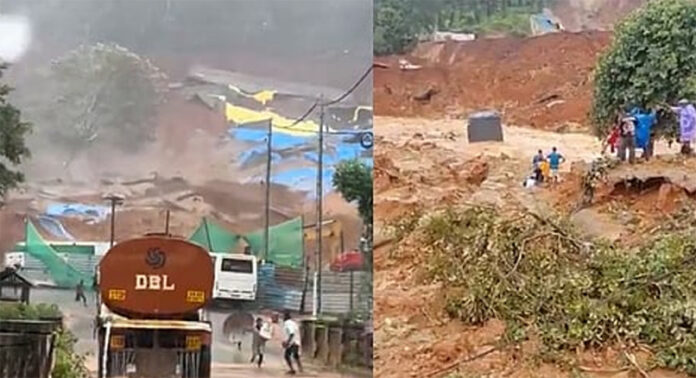 വയനാട് കള്ളാടി ദുരന്തത്തിൽ കാണാതായ അവസാനത്തെ ആളുടെ മൃതദേഹവും കണ്ടെത്തി വയനാട് കള്ളാടി ദുരന്തത്തിൽ കാണാതായ അവസാനത്തെ ആളുടെ മൃതദേഹവും കണ്ടെത്തി
