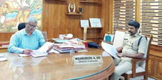 സോഷ്യല് മീഡിയ, ഡിജിറ്റല് പ്ലാറ്റ് ഫോമുകളിലൂടെ വിദ്വേഷ പ്രസംഗം, ശത്രുത വളര്ത്തല്, പൊതുജനശല്യം എന്നിവ നടത്തുന്നവര്ക്കെതിരെ കര്ശന നടപടി