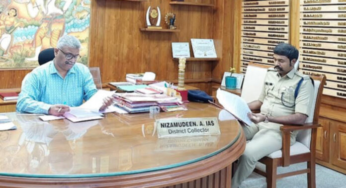 സോഷ്യല് മീഡിയ, ഡിജിറ്റല് പ്ലാറ്റ് ഫോമുകളിലൂടെ വിദ്വേഷ പ്രസംഗം, ശത്രുത വളര്ത്തല്, പൊതുജനശല്യം എന്നിവ നടത്തുന്നവര്ക്കെതിരെ കര്ശന നടപടി സോഷ്യല് മീഡിയ, ഡിജിറ്റല് പ്ലാറ്റ് ഫോമുകളിലൂടെ വിദ്വേഷ പ്രസംഗം, ശത്രുത വളര്ത്തല്, പൊതുജനശല്യം എന്നിവ നടത്തുന്നവര്ക്കെതിരെ കര്ശന നടപടി